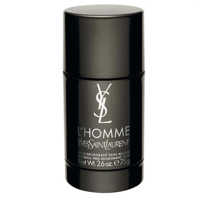 YSL L Homme Nuit Deodorant Stick 75g